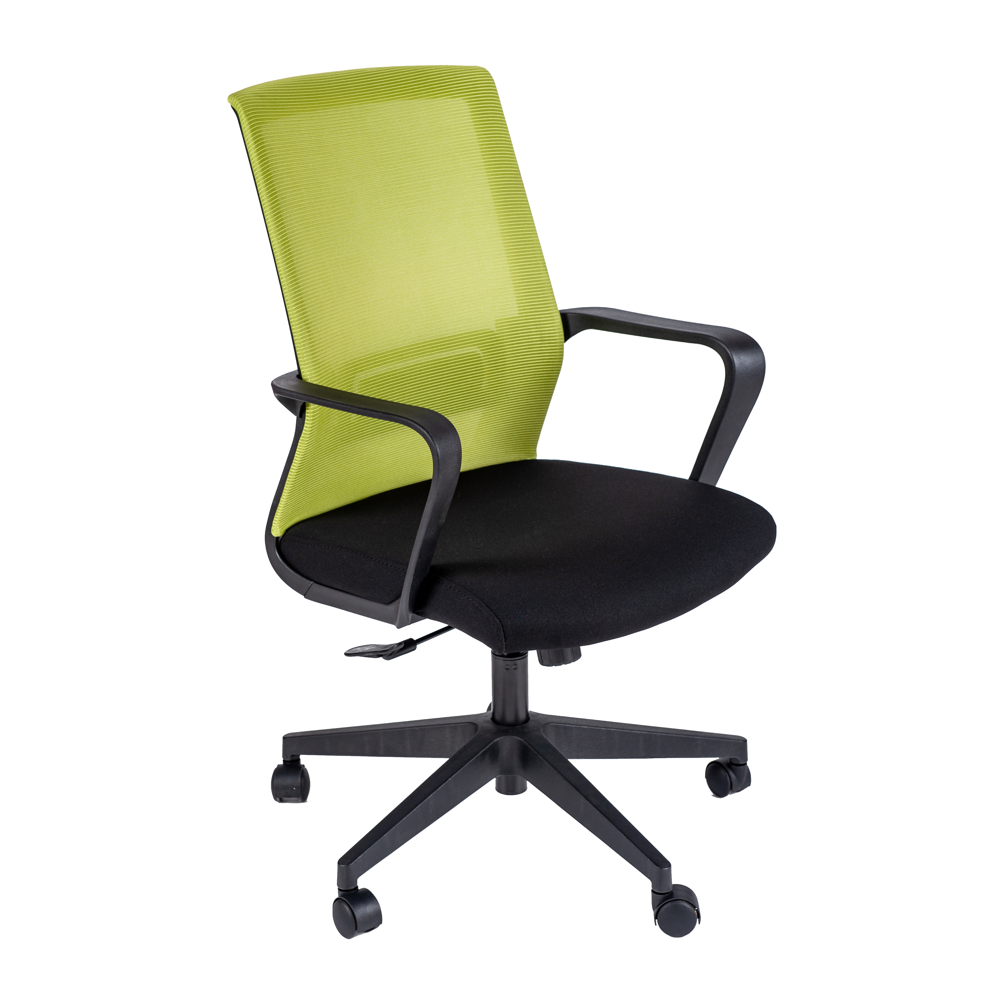 Работен стол - Toro зелен